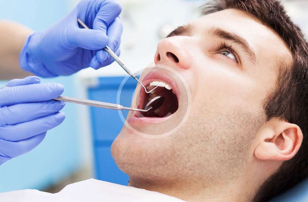 An Emergency Dentist Located in Worcester Massachusetts