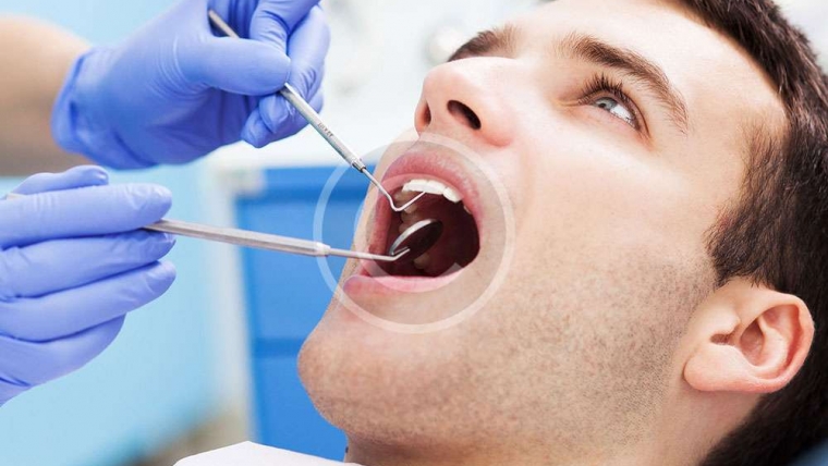 An Emergency Dentist Located in Worcester Massachusetts