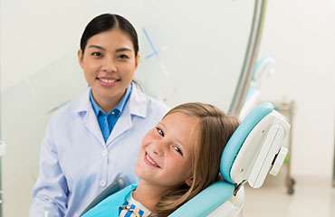 Improving your Appearance with our Worcester Dental Center