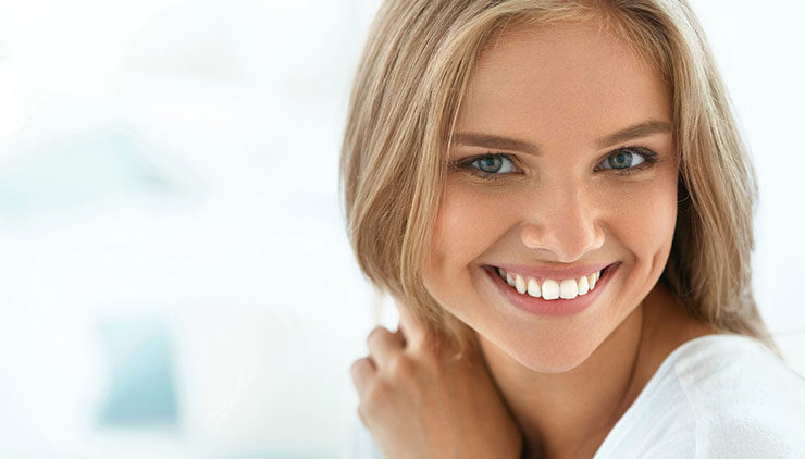 Achieve Your Dream Smile with Cosmetic Dentistry Services