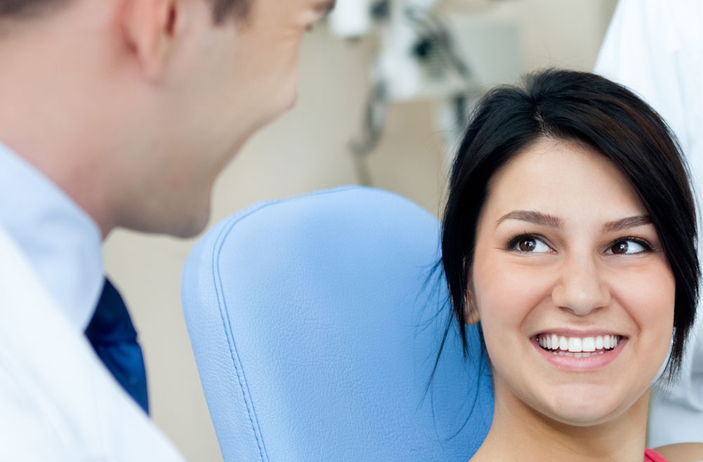 Finding Your Family Dental Clinic: What Matters Most?