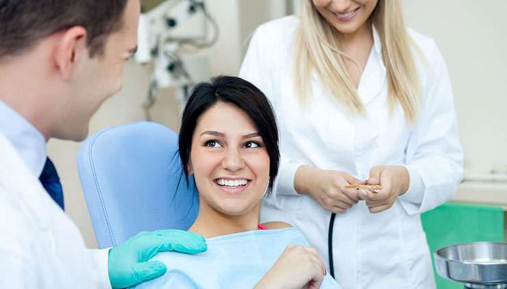 A Guide to Choosing the Right Family Dental Center for Your Loved Ones