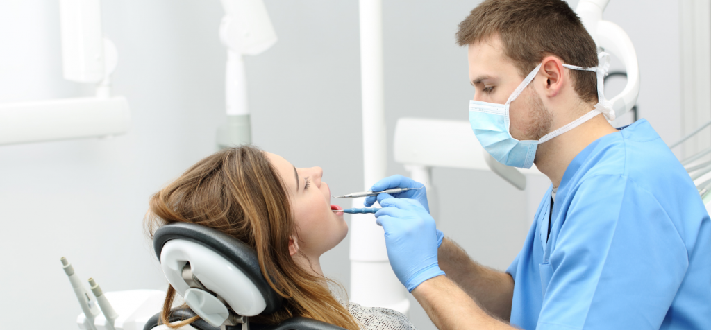 How to Determine when you Need an Emergency Dentist 