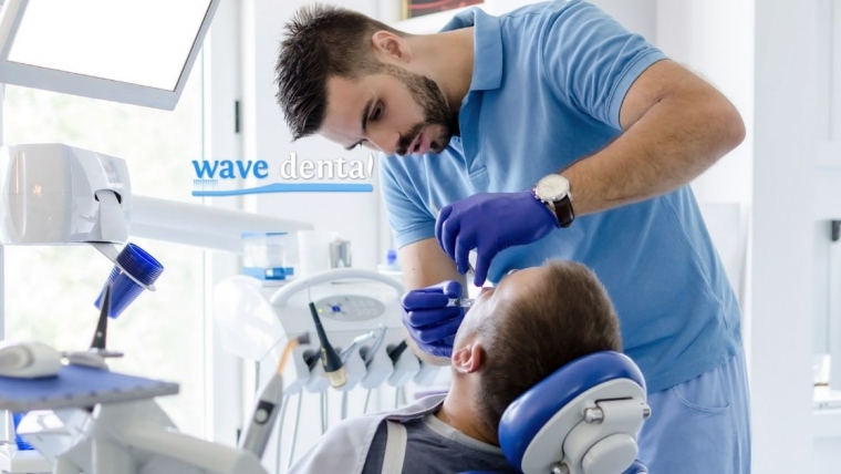 Pick Wave Dental for an Emergency Dentist in Worcester