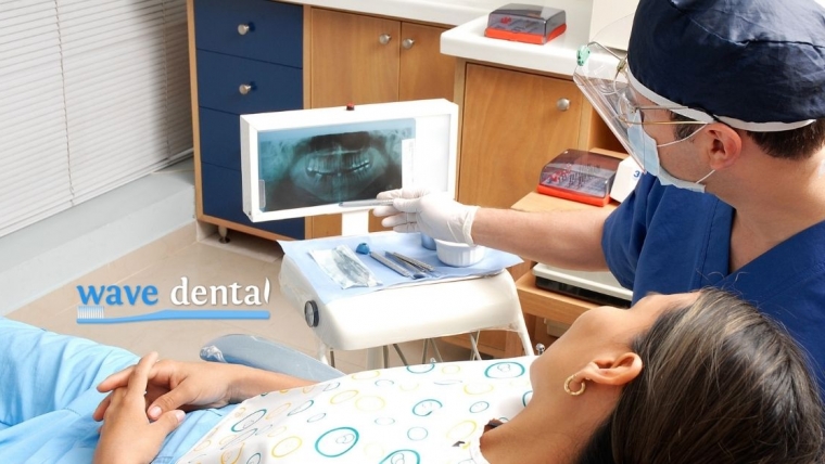 Protect Your Smile: Understanding Gum Disease with Wave Dental