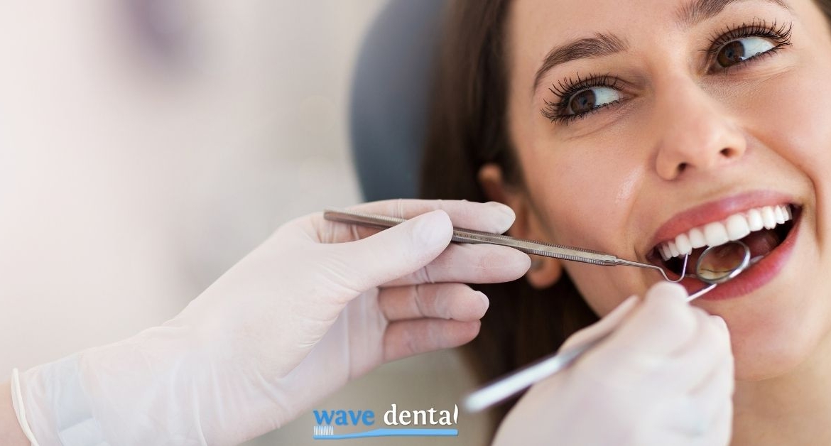 Perfect Cosmetic Dental Care from a Worcester Dental Center