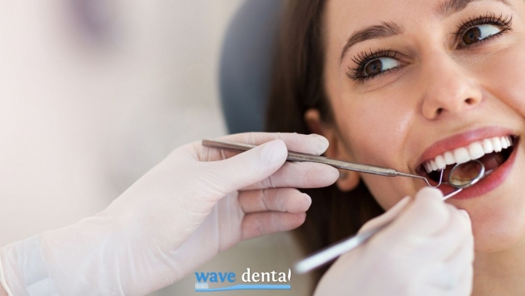 Perfect Cosmetic Dental Care from a Worcester Dental Center