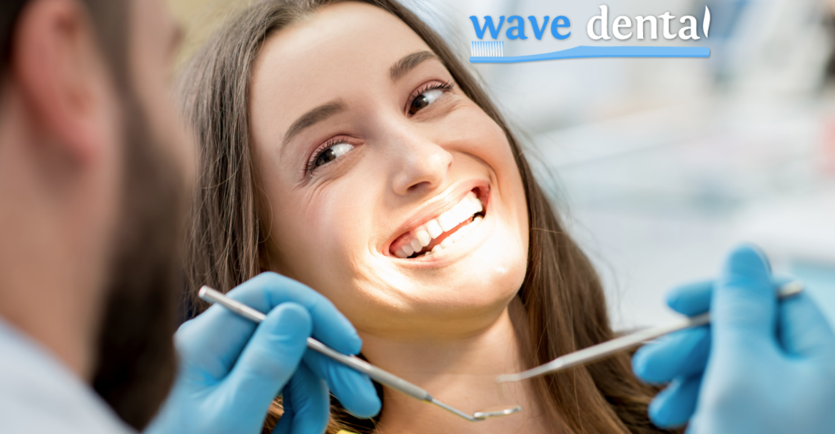 Top Tier Dentist in Worcester MA