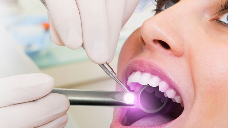 Proactive Health: The Importance of Oral Cancer Screening with Wave Dental