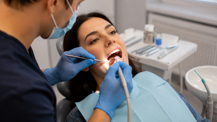 Tooth Filling: Everything You Need to Know About Treating Cavities